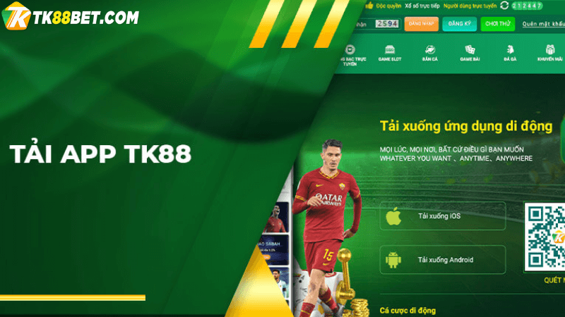 tải app Tk88